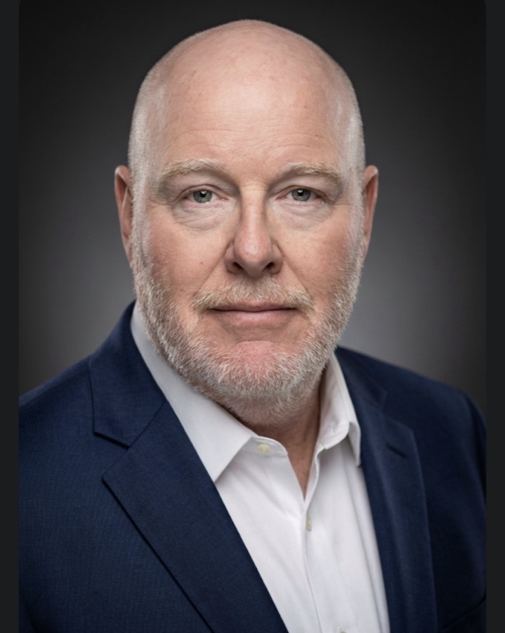 Jim Galvin, Digital Systems and Strategy at Ronin Digital Agency