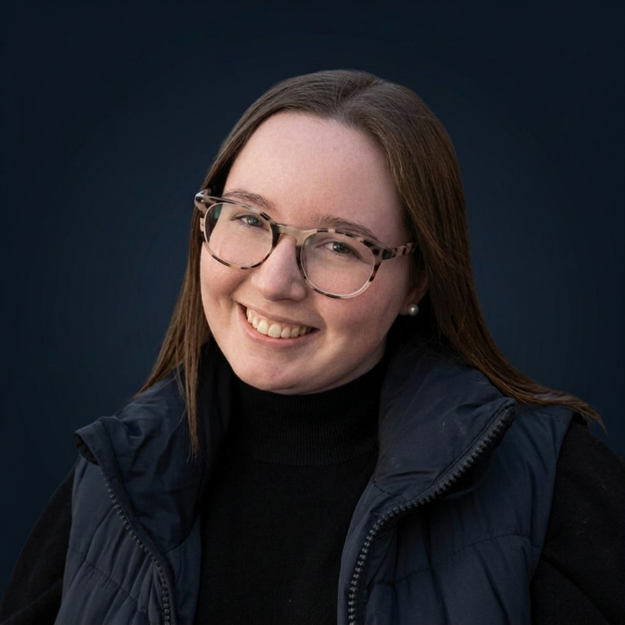 Kylie Galvin, Web Design and Marketing at Ronin Digital Agency